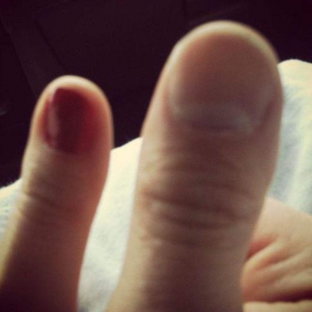 Meet your Posher, Tarah